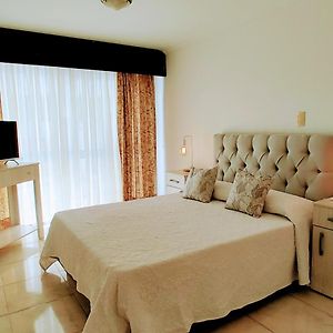 Mendoza Suites 1